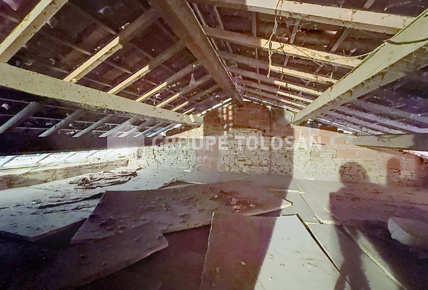 vente Maison Lanta - Photo 8