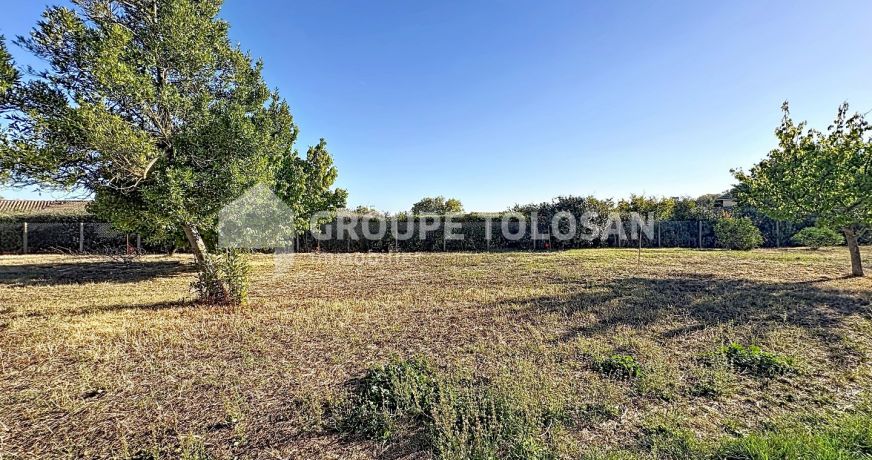vente Maison Lanta