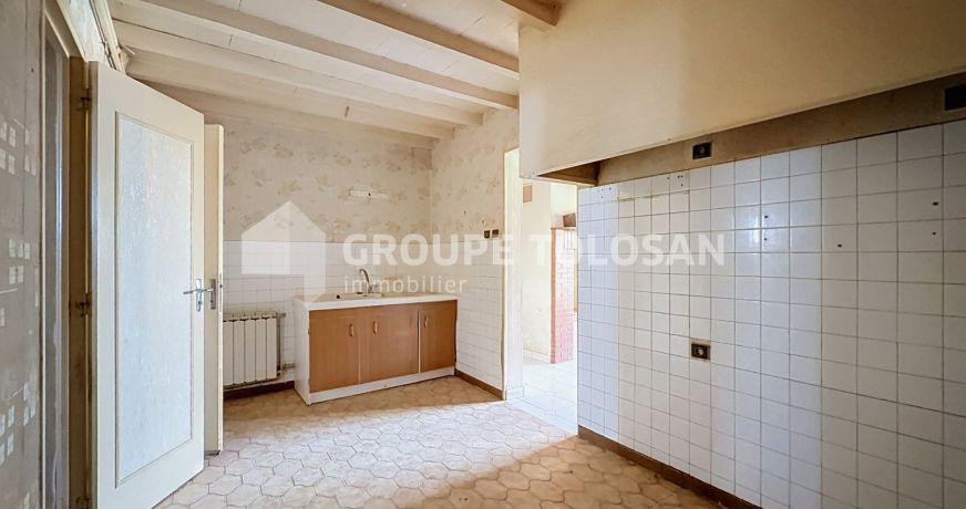 vente Maison Lanta