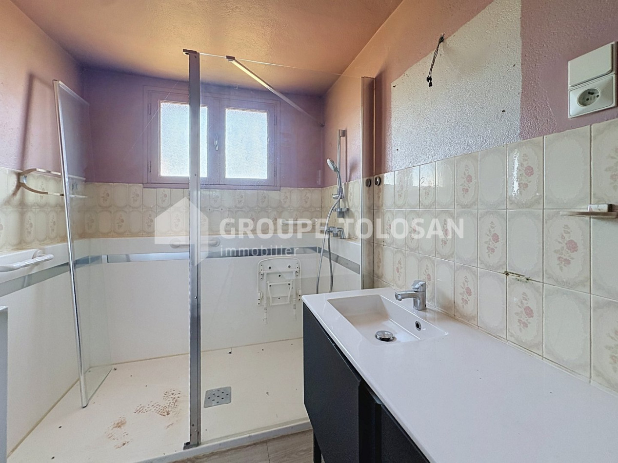 vente Maison Lanta - Photo 5