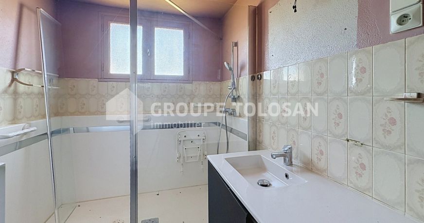 vente Maison Lanta