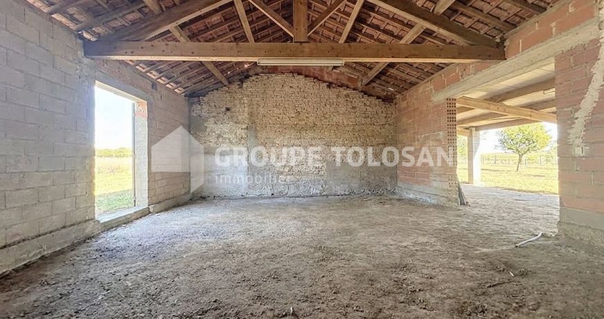 vente Maison Sainte Foy D'aigrefeuille