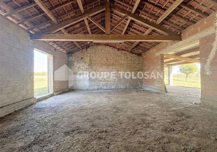 vente Maison Sainte Foy D'aigrefeuille