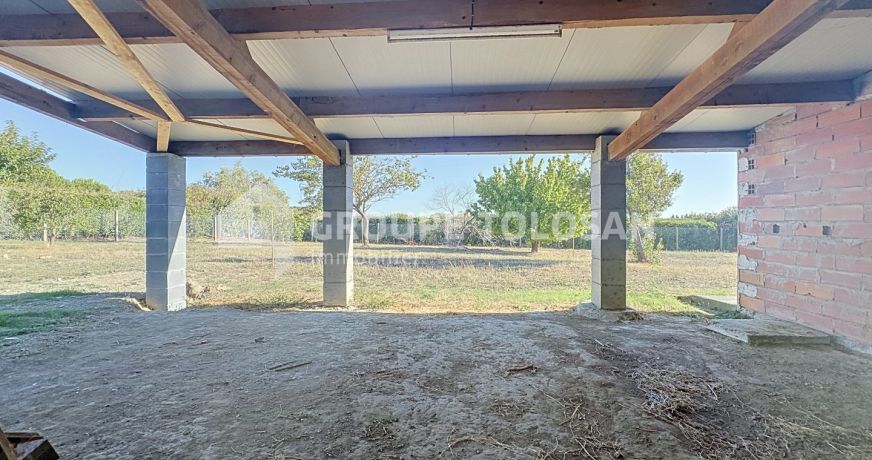 vente Maison Sainte Foy D'aigrefeuille
