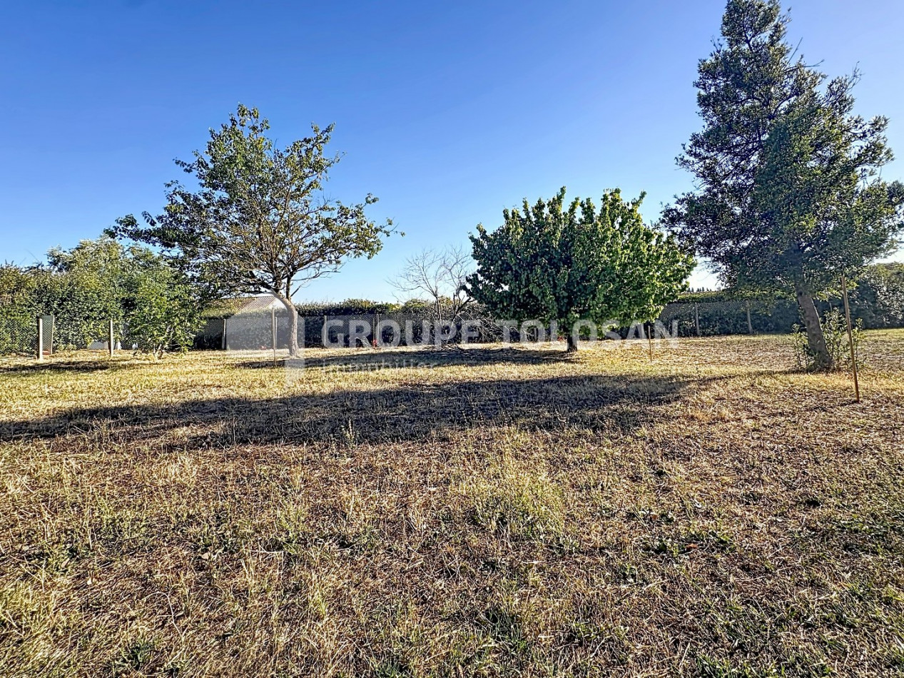 vente Maison Sainte Foy D'aigrefeuille - Photo 3