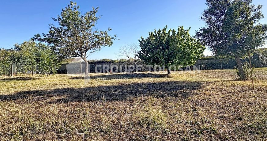vente Maison Sainte Foy D'aigrefeuille
