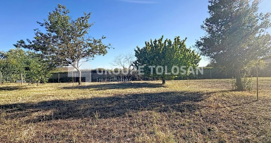 vente Maison Sainte Foy D'aigrefeuille