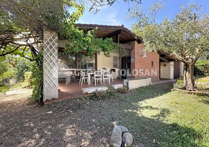 vente Maison Quint Fonsegrives