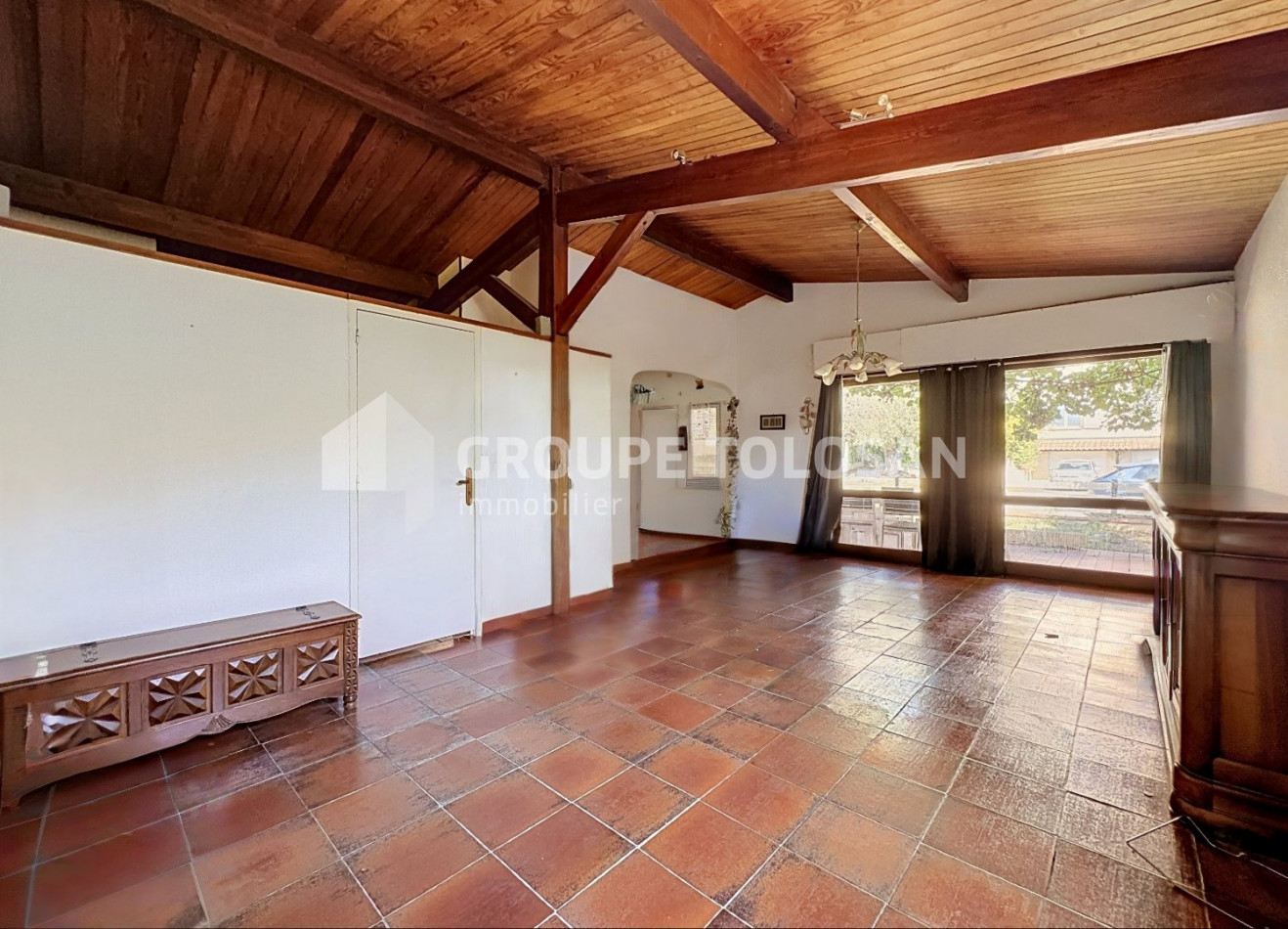 vente Maison Quint Fonsegrives - Photo 2