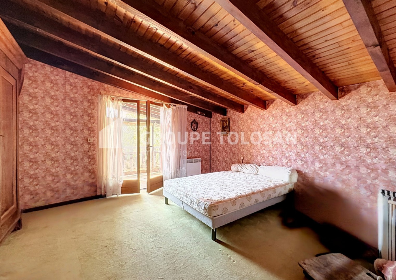 vente Maison Quint Fonsegrives - Photo 7