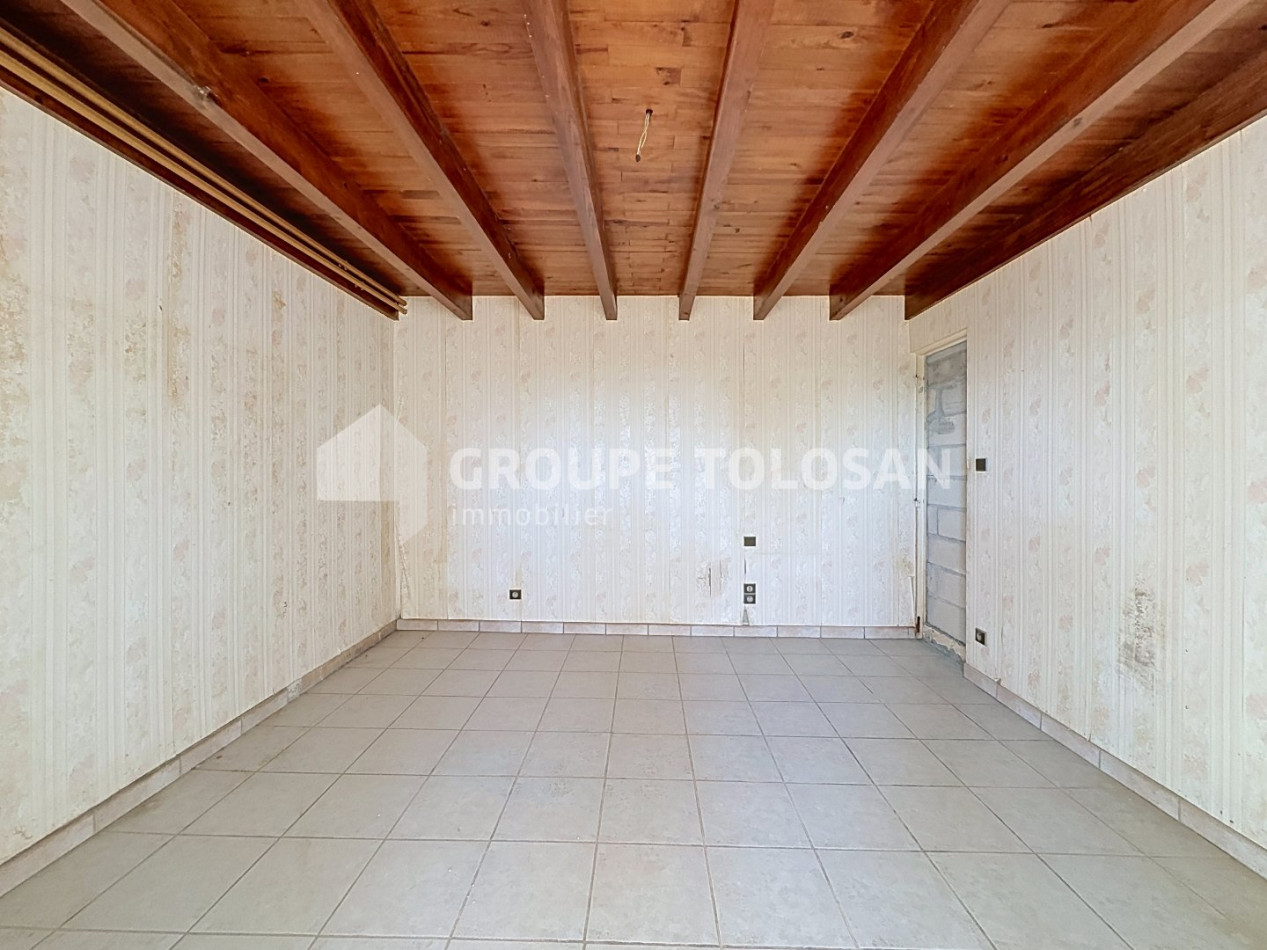 vente Maison Sainte Foy D'aigrefeuille - Photo 4