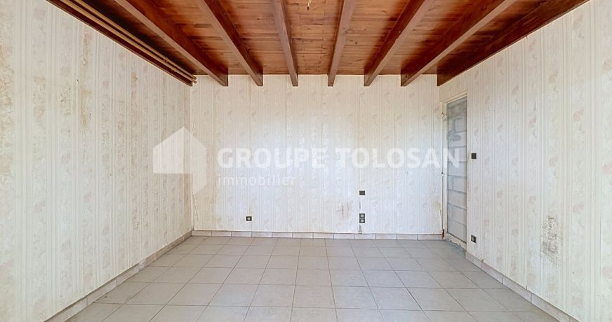 vente Maison Sainte Foy D'aigrefeuille