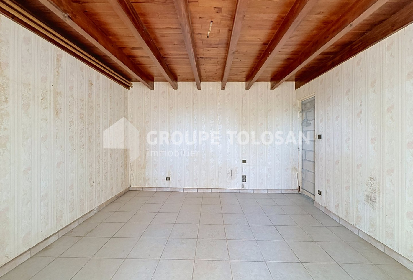vente Maison Sainte Foy D'aigrefeuille - Photo 4