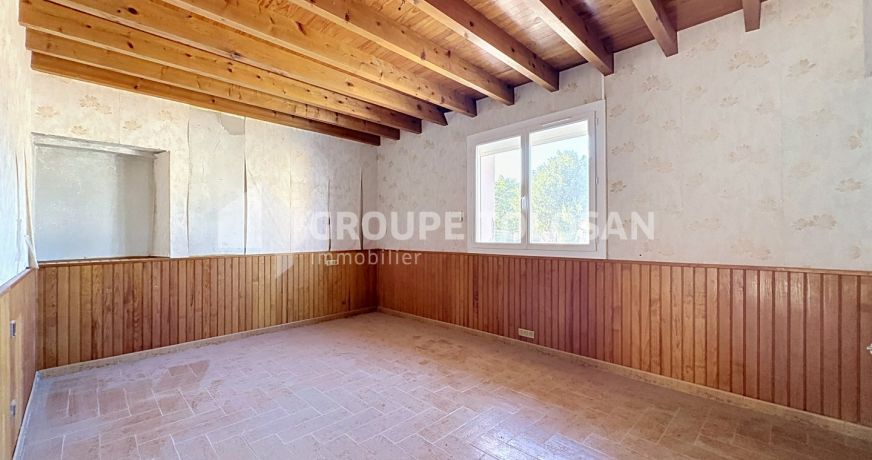 vente Maison Sainte Foy D'aigrefeuille