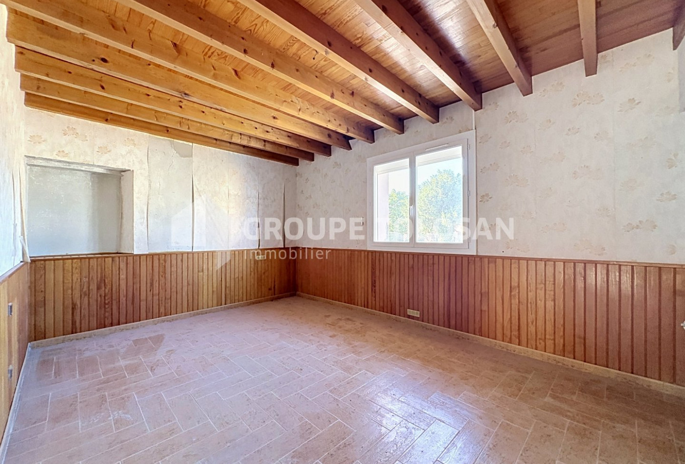 vente Maison Sainte Foy D'aigrefeuille - Photo 5