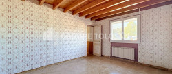 vente Maison Sainte Foy D'aigrefeuille