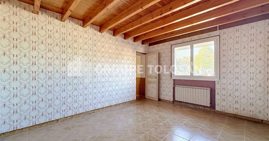 vente Maison Sainte Foy D'aigrefeuille