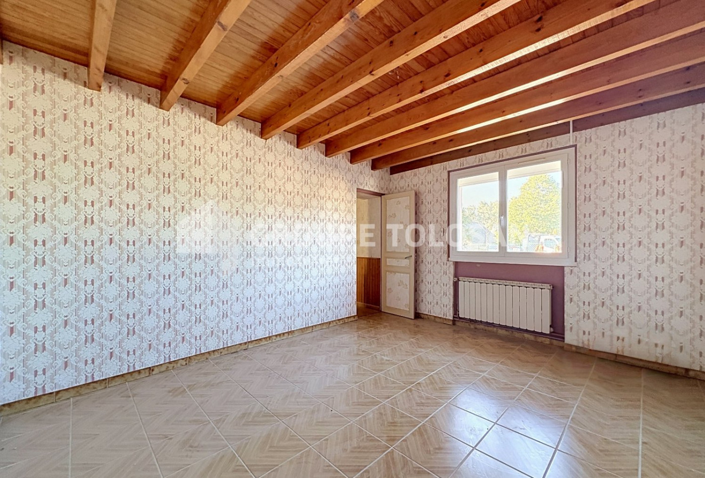 vente Maison Sainte Foy D'aigrefeuille - Photo 3