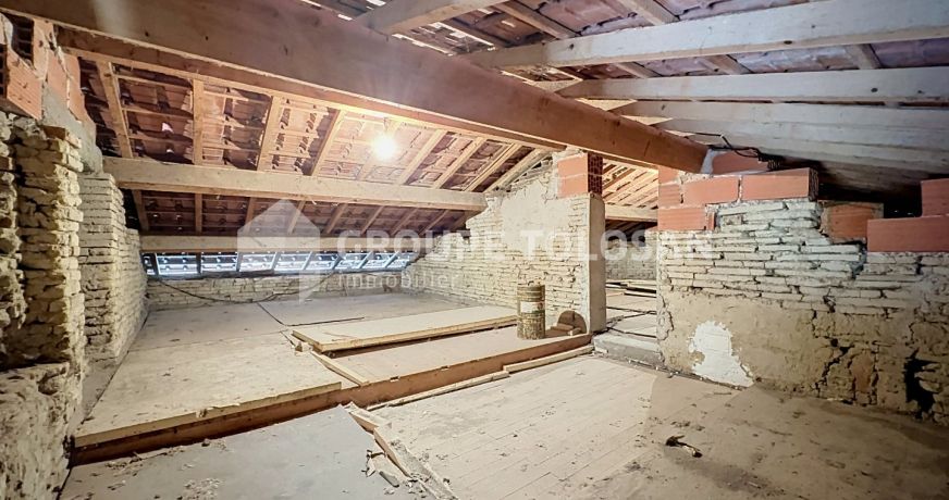 vente Maison Sainte Foy D'aigrefeuille
