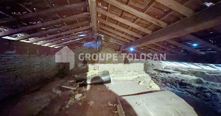 vente Maison Sainte Foy D'aigrefeuille