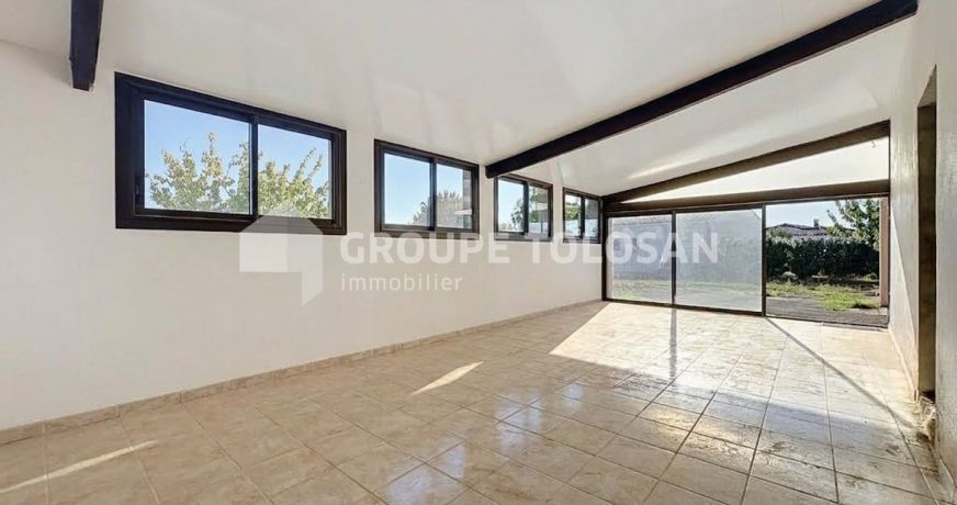 vente Maison Sainte Foy D'aigrefeuille