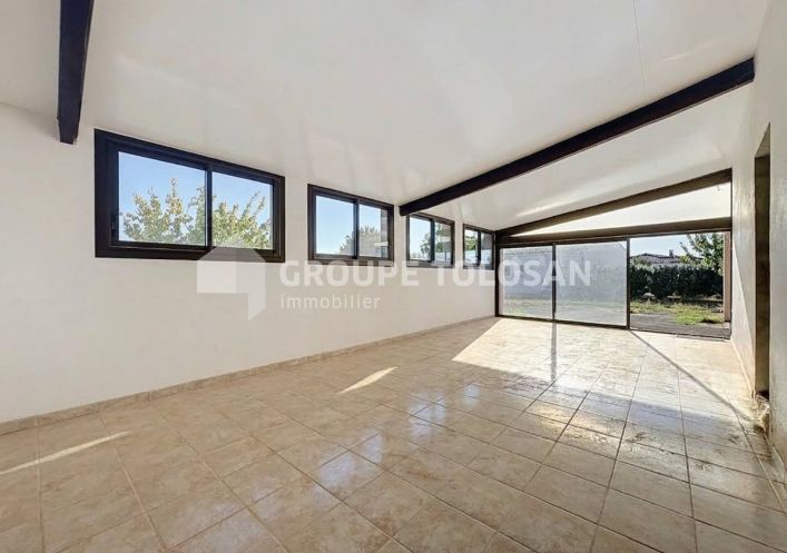vente Maison Sainte Foy D'aigrefeuille