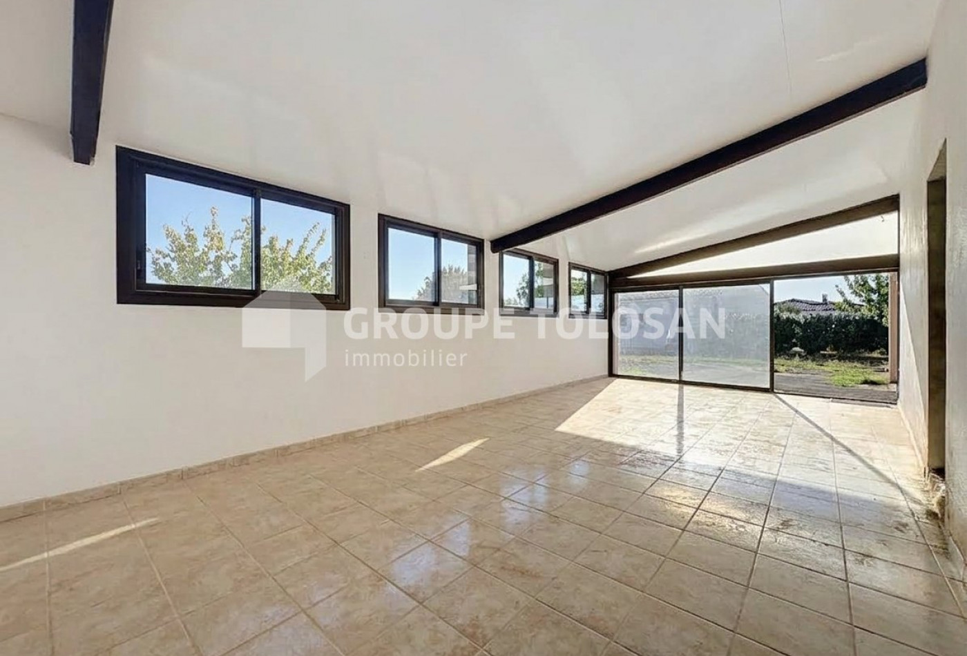 vente Maison Sainte Foy D'aigrefeuille - Photo 1