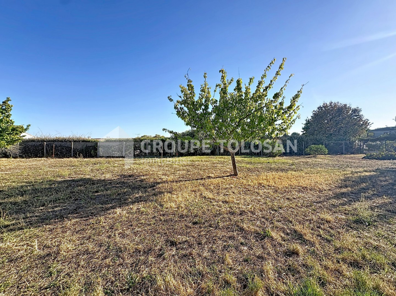 vente Maison Sainte Foy D'aigrefeuille - Photo 2