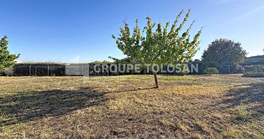 vente Maison Sainte Foy D'aigrefeuille