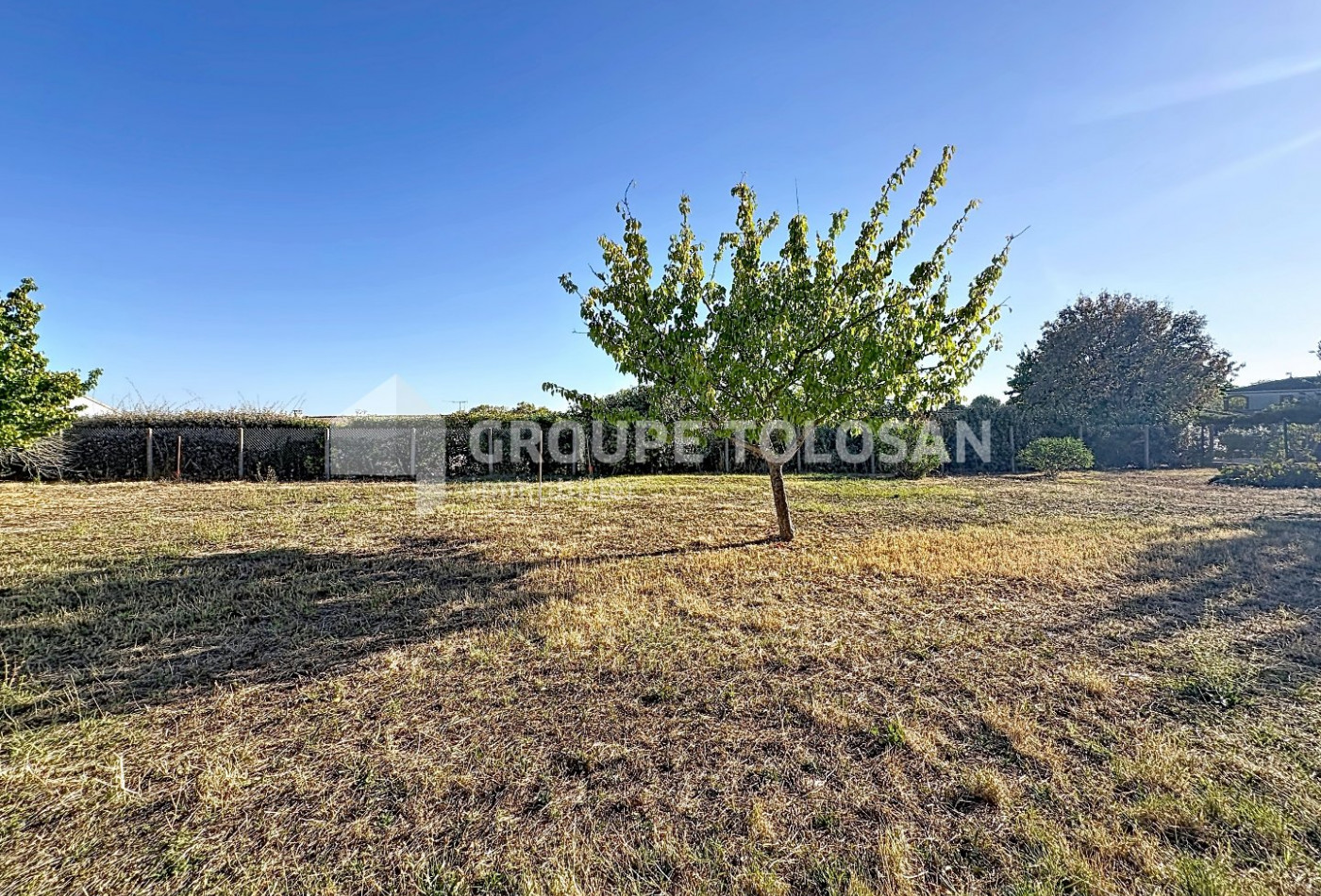 vente Maison Sainte Foy D'aigrefeuille - Photo 2