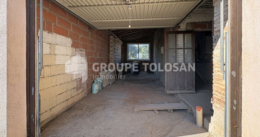 vente Maison Sainte Foy D'aigrefeuille