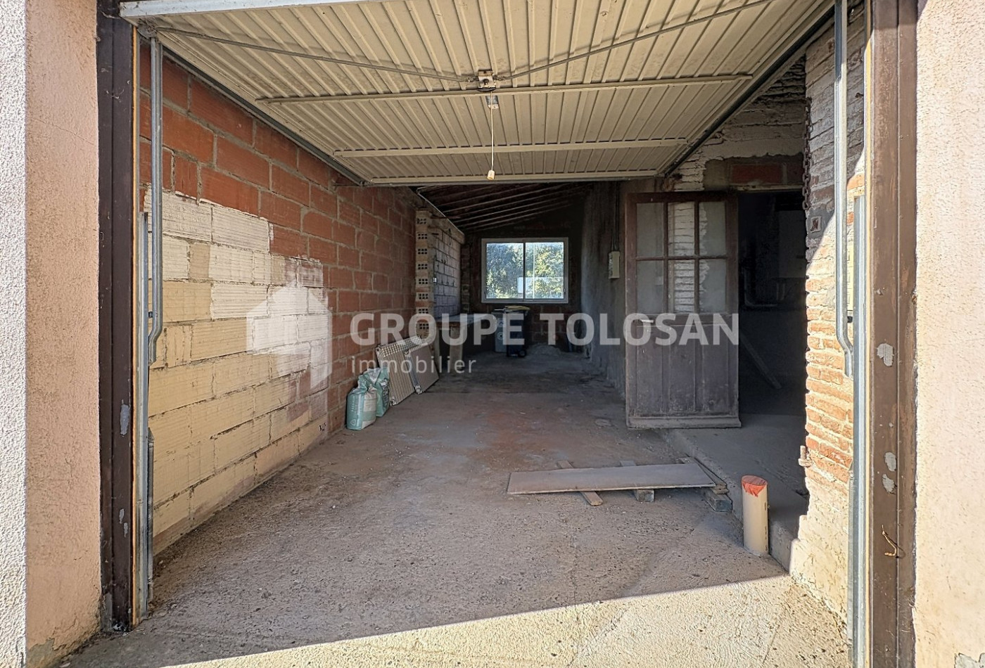 vente Maison Sainte Foy D'aigrefeuille - Photo 6