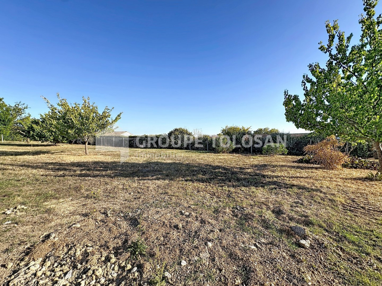 vente Maison Sainte Foy D'aigrefeuille - Photo 7