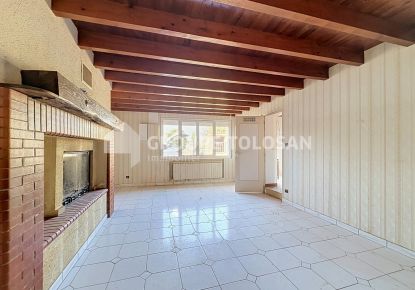 vente Maison Dremil-lafage