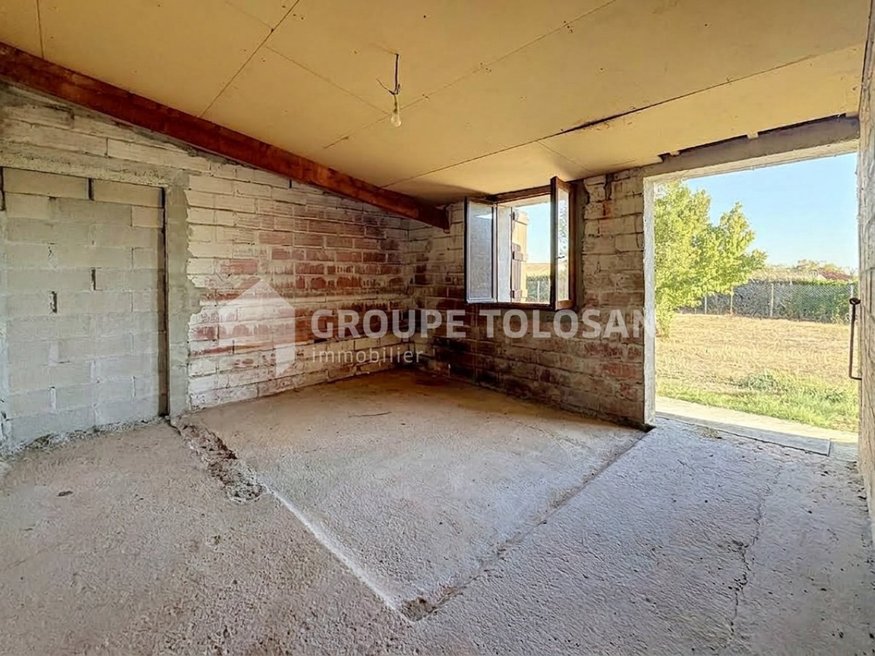 vente Maison Sainte Foy D'aigrefeuille - Photo 6