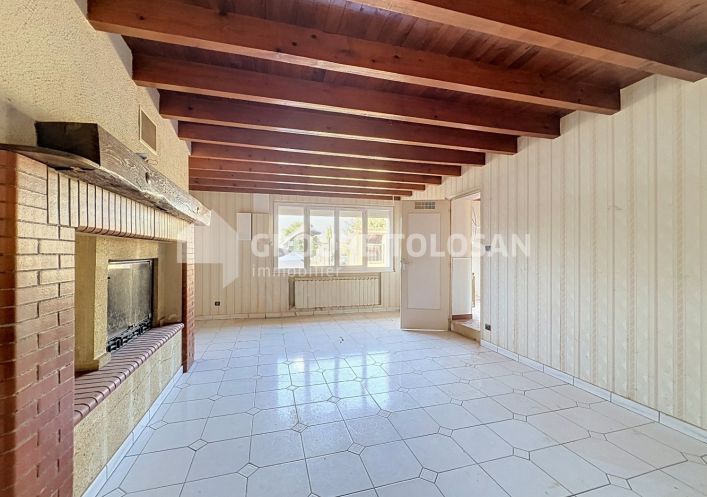 vente Maison Sainte Foy D'aigrefeuille
