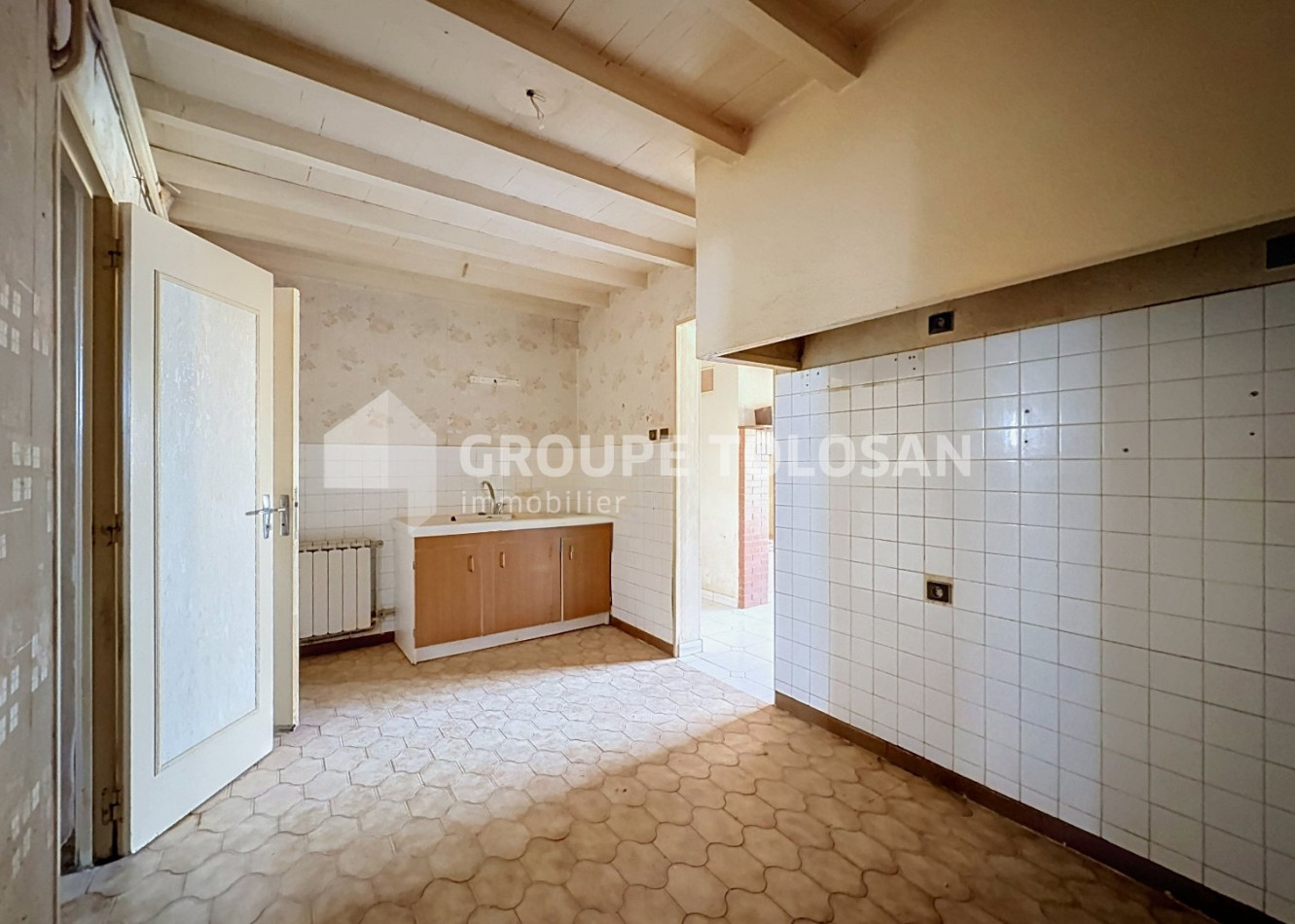 vente Maison Sainte Foy D'aigrefeuille - Photo 4