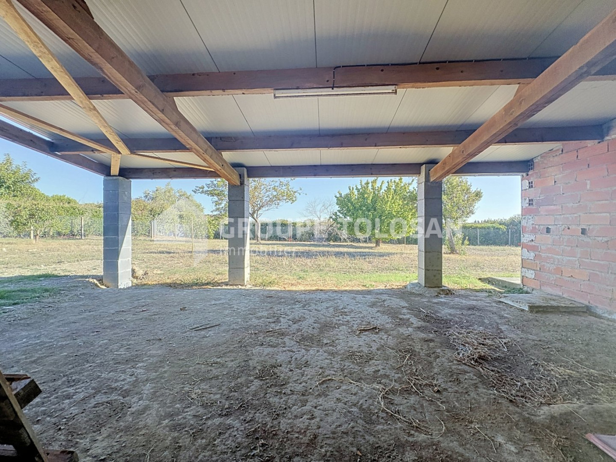 vente Maison Dremil-lafage - Photo 1