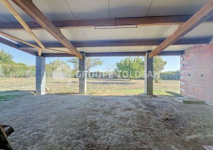 vente Maison Dremil-lafage