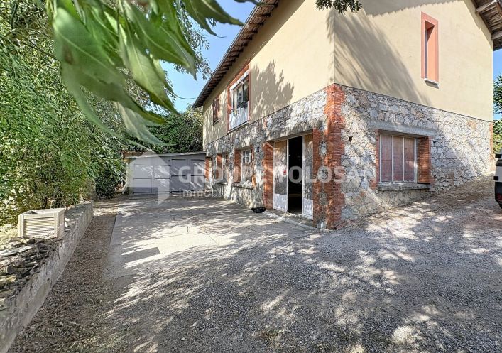 vente Maison Lanta