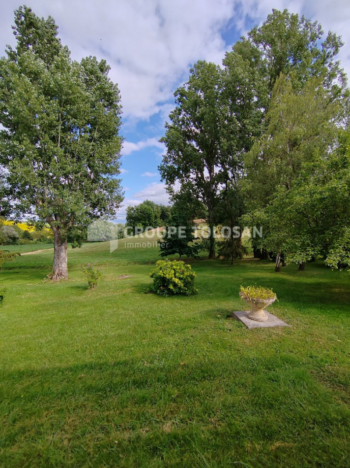 vente Corps de ferme Bourg Saint Bernard - Photo 12