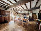 vente Corps de ferme Bourg Saint Bernard