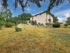 vente Corps de ferme Bourg Saint Bernard
