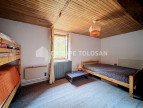 vente Corps de ferme Bourg Saint Bernard