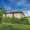 vente Corps de ferme Bourg Saint Bernard