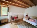 vente Corps de ferme Bourg Saint Bernard