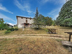 vente Corps de ferme Bourg Saint Bernard