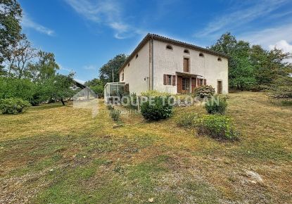 vente Corps de ferme Bourg Saint Bernard