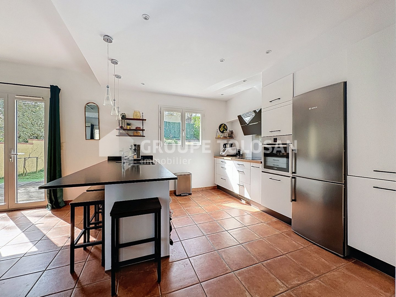 vente Maison Villefranche De Lauragais - Photo 6