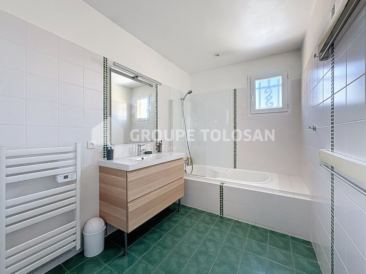 vente Maison Villefranche De Lauragais - Photo 12